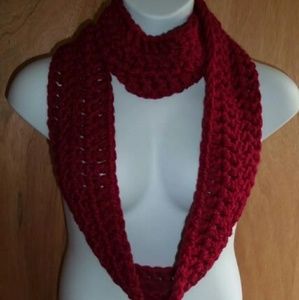 Infinity Scarf